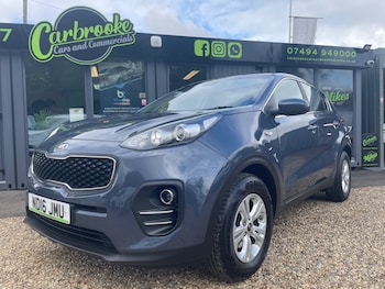 2016 (16) - 1.7 CRDi ISG 1 5dr