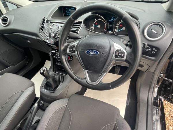 Used Ford Fiesta 2016 for sale - 76531261: Photo 10