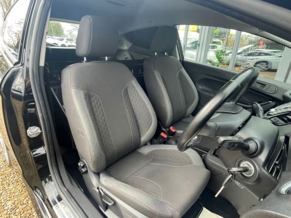 Used Ford Fiesta 2016 for sale - 76531261: Photo 11