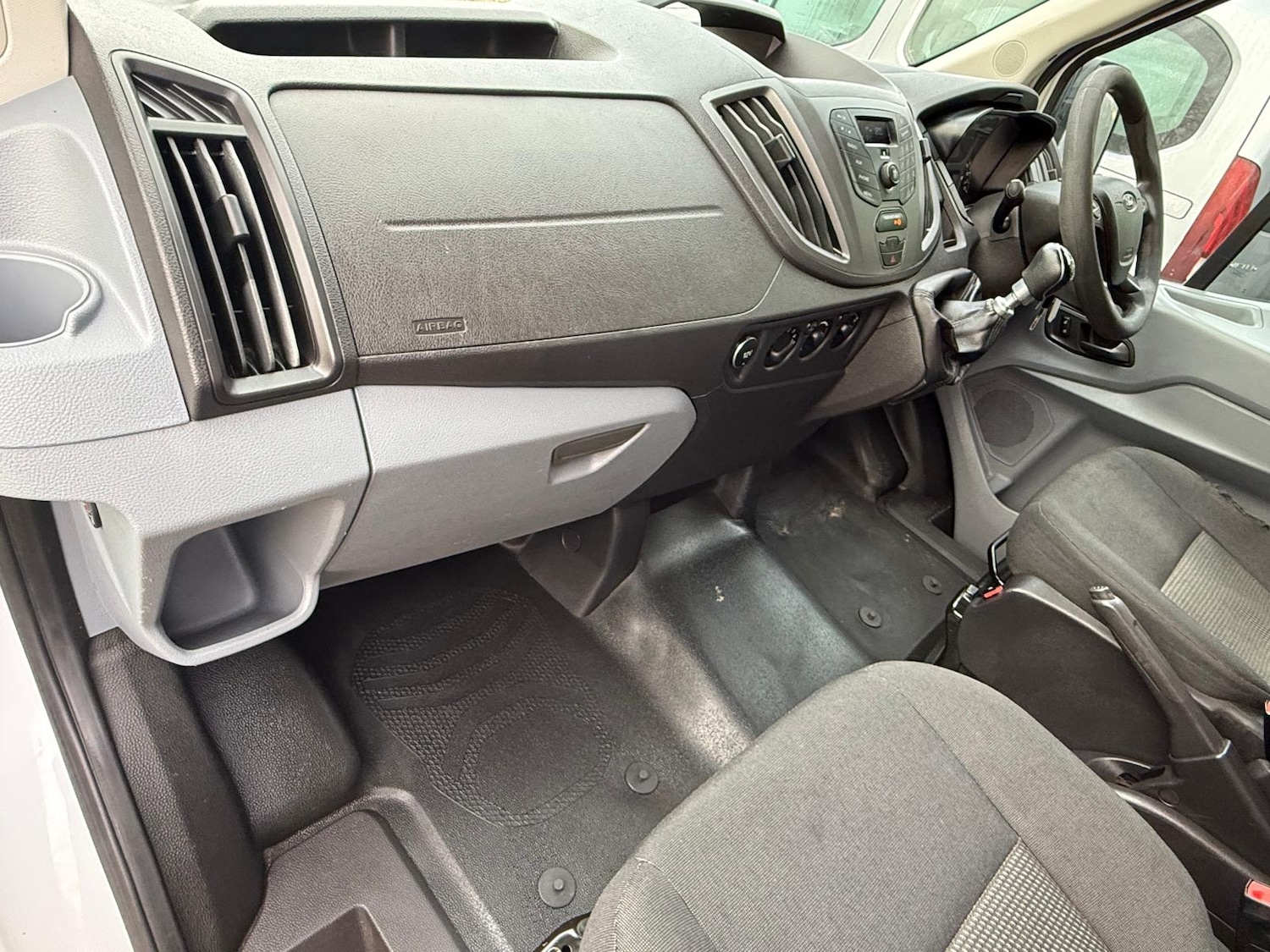 Used Ford Transit 2018 for sale - 77011977: Photo 13