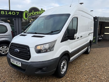 Used Ford Transit 2018 for sale - 77011977: Photo