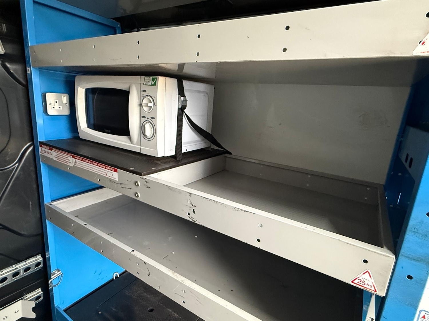 Used Ford Transit 2018 for sale - 77011977: Photo 7