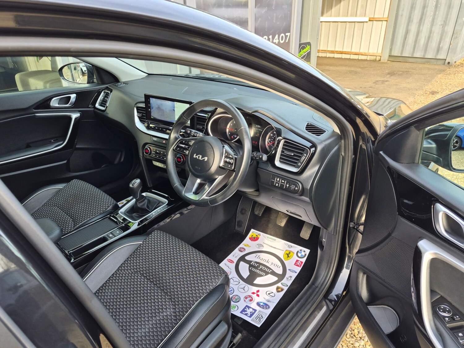 Used Kia XCeed 2022 for sale - 78011372: Photo 10