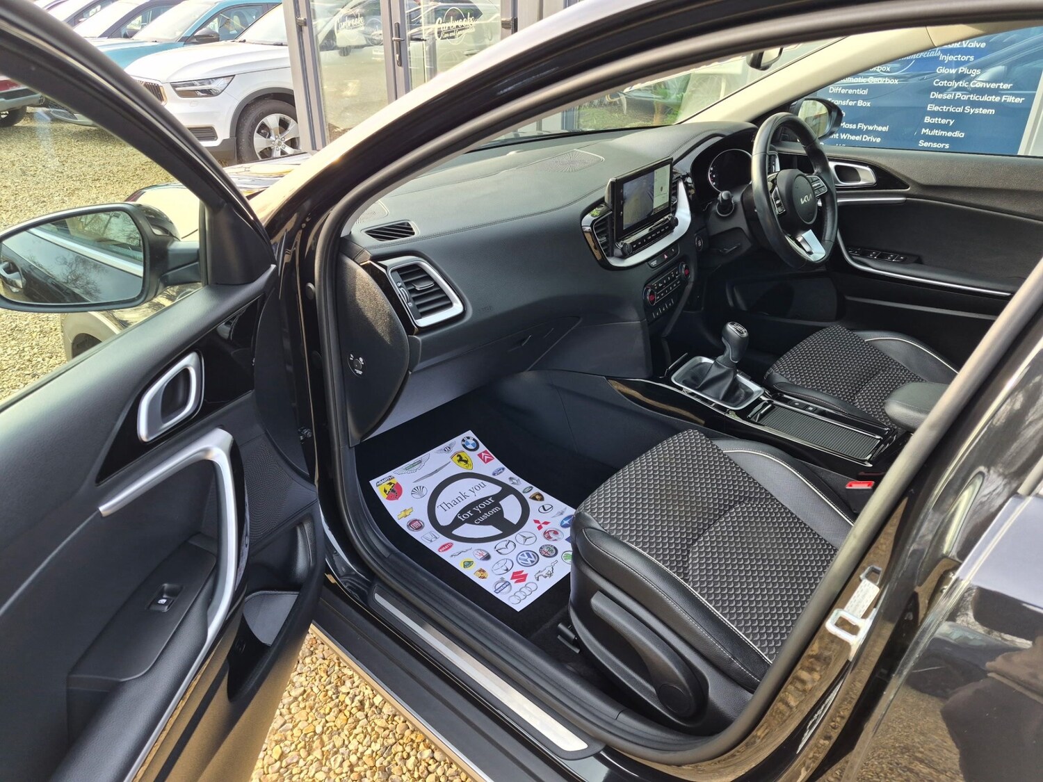 Used Kia XCeed 2022 for sale - 78011372: Photo 11