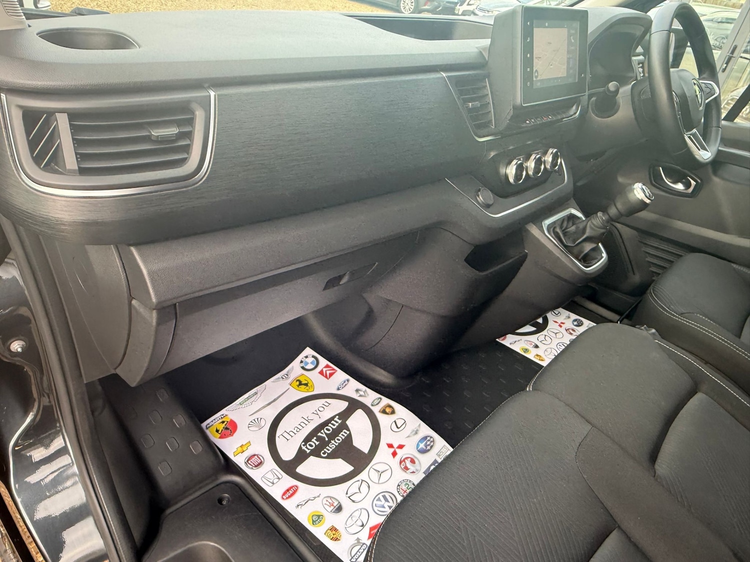 Used Renault Trafic 2022 for sale - 77663515: Photo 10