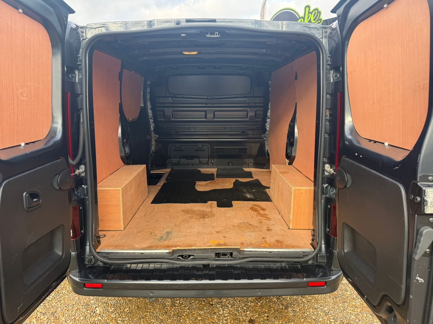 Used Renault Trafic 2022 for sale - 77663515: Photo 8