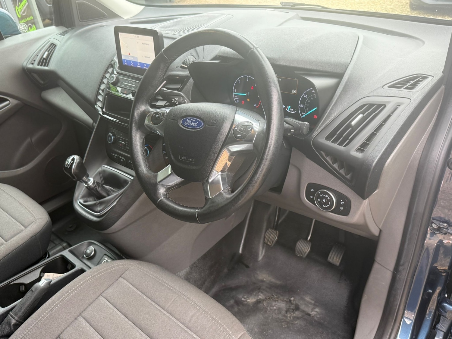 Used Ford Transit Connect 2020 for sale - 77814950: Photo 11