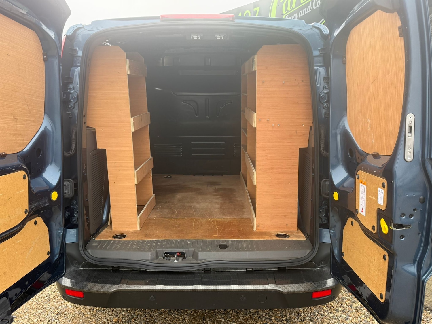 Used Ford Transit Connect 2020 for sale - 77814950: Photo 7