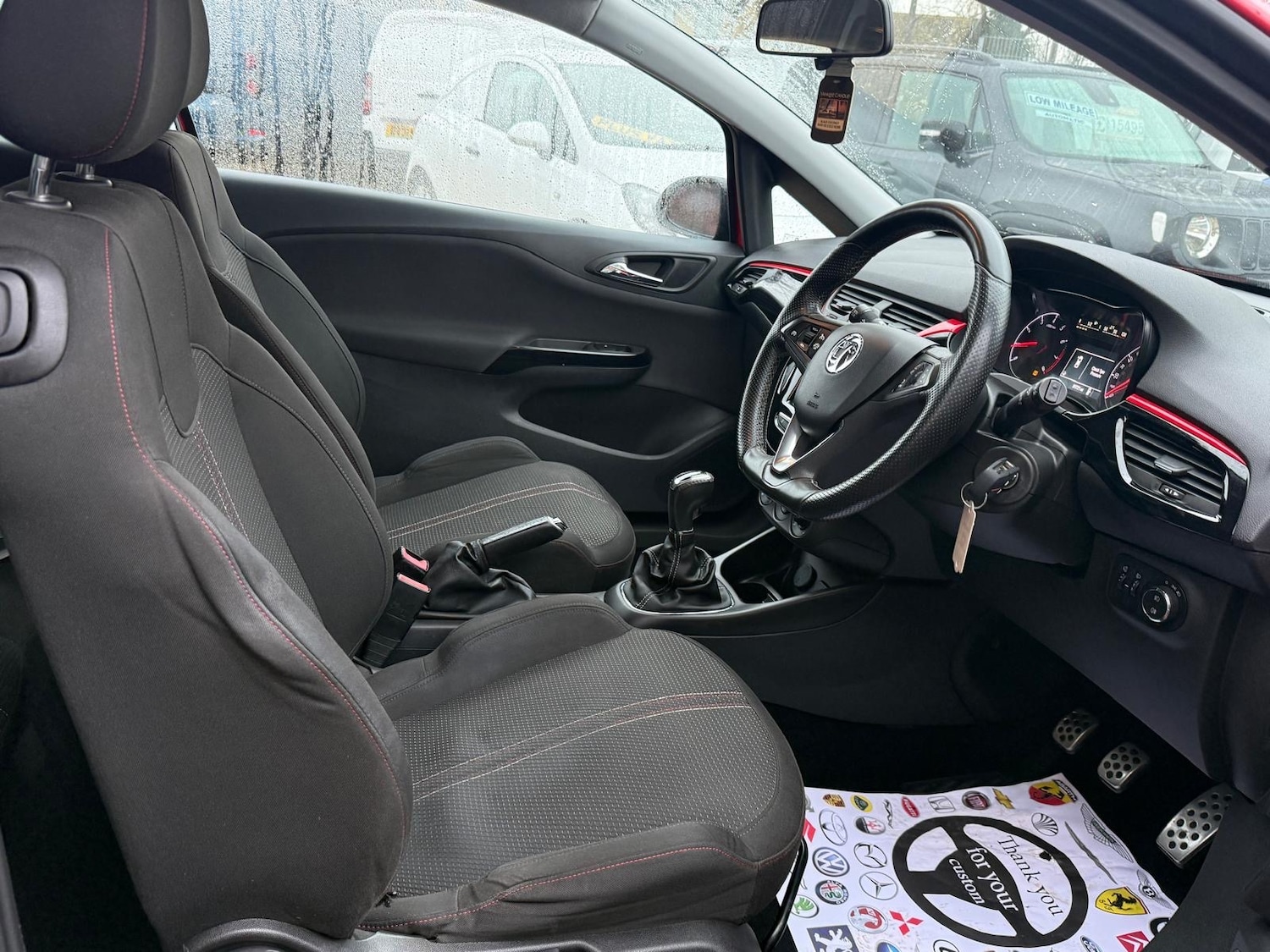 Used Vauxhall Corsa 2016 for sale - 77543565: Photo 10