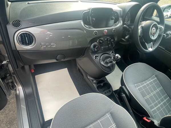 Used Fiat 500 2020 for sale - 71436627: Photo 12