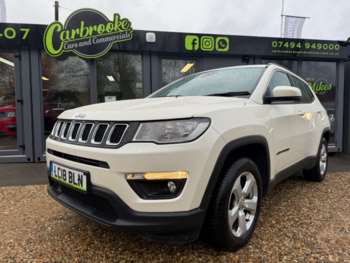 2018 (18) - 1.4 Multiair 140 Longitude 5dr [2WD]