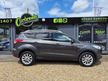 Used Ford Kuga 2015 for sale - 78905073: Photo