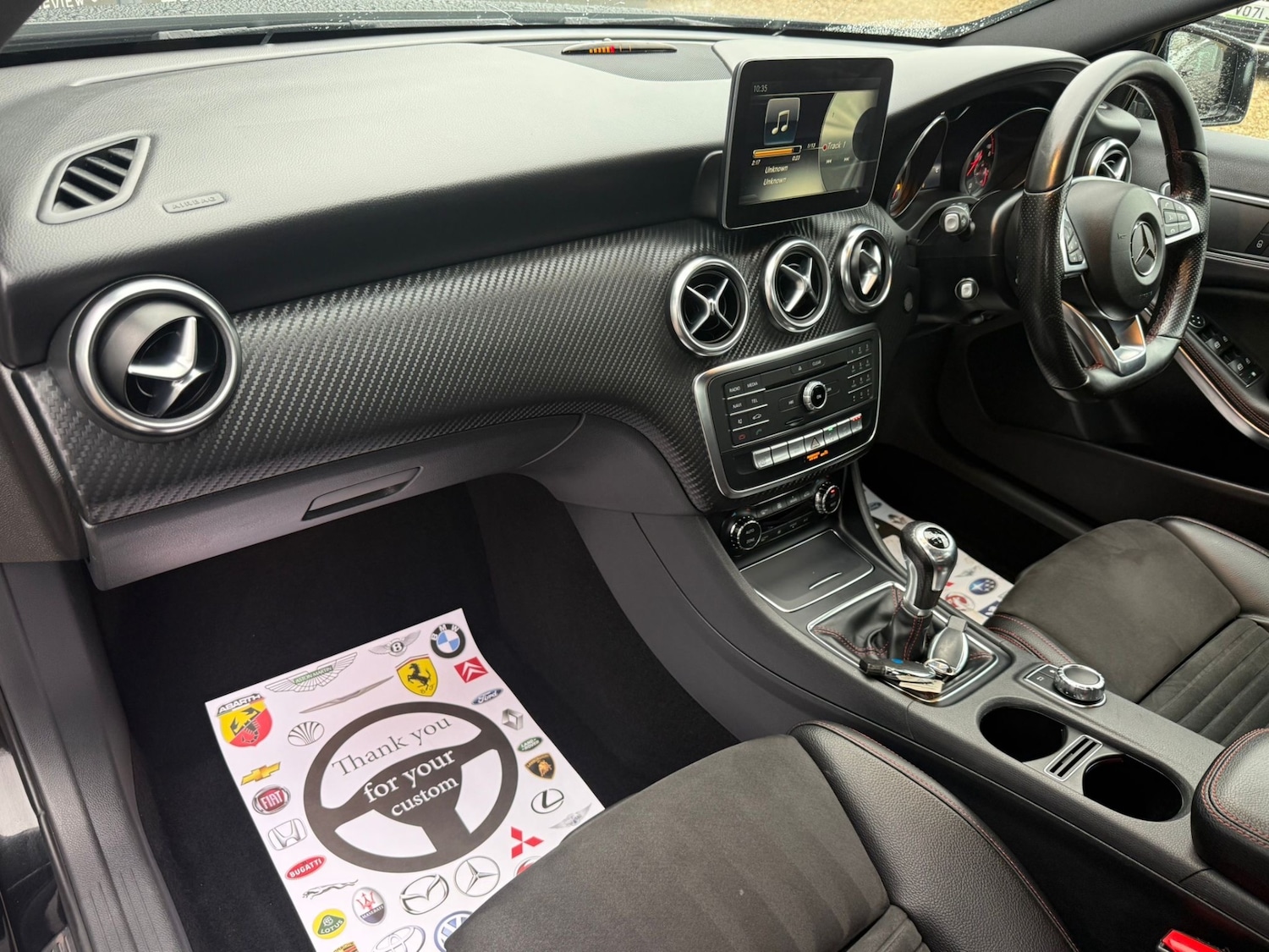 Used Mercedes-Benz A-Class 2018 for sale - 77446865: Photo 10