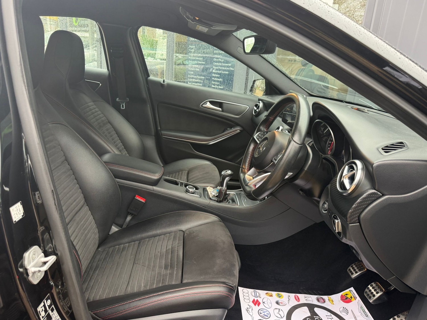 Used Mercedes-Benz A-Class 2018 for sale - 77446865: Photo 7