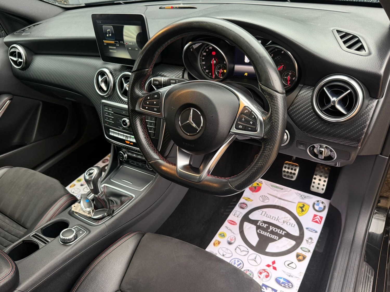 Used Mercedes-Benz A-Class 2018 for sale - 77446865: Photo 8
