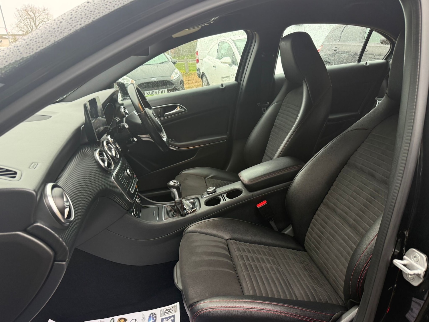 Used Mercedes-Benz A-Class 2018 for sale - 77446865: Photo 9