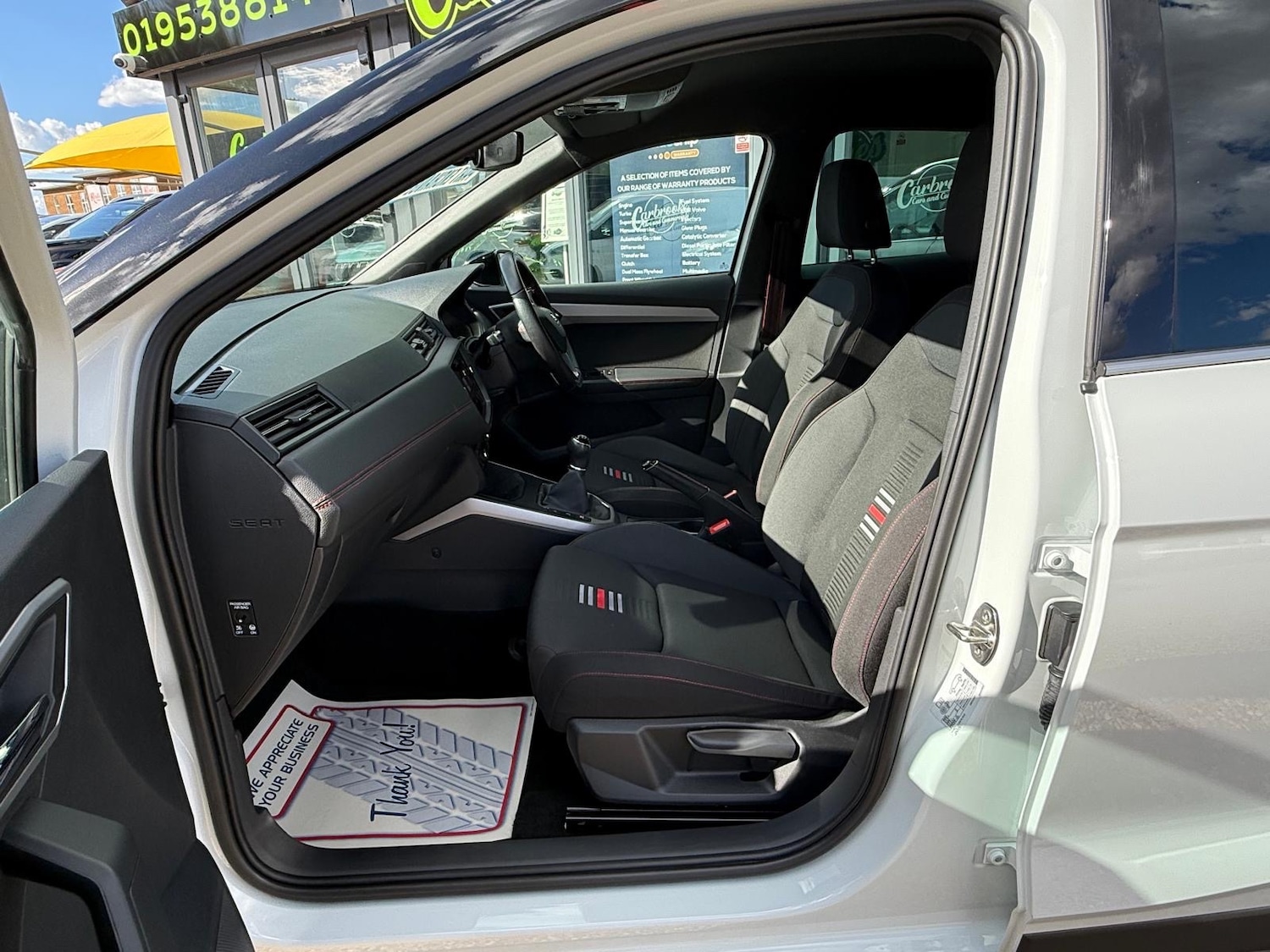 Vehicle 13