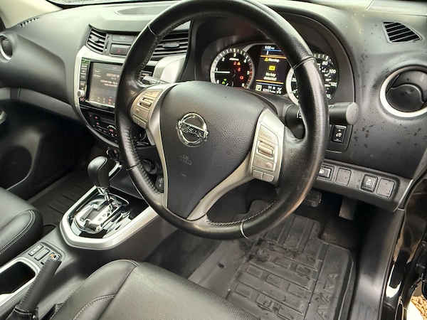 Used Nissan Navara 2021 for sale - 73217270: Photo 10