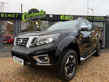 Used Nissan Navara 2021 for sale - 73217270: Photo