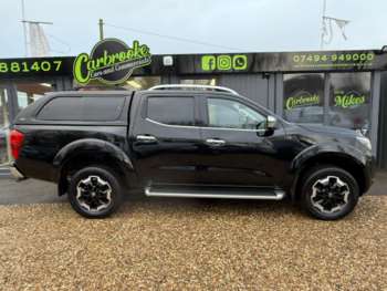 Used Nissan Navara 2021 for sale - 73217270: Photo