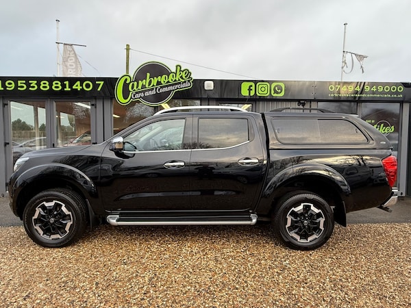 Used Nissan Navara 2021 for sale - 73217270: Photo 5