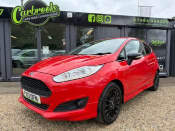 2013 (13) - 1.0 EcoBoost 125 Titanium 3dr