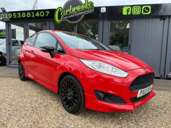 Used Ford Fiesta 2013 for sale - 74576556: Photo