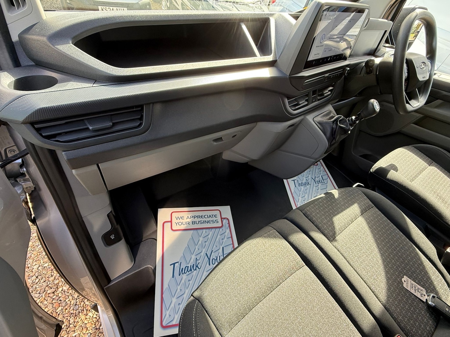 Used Ford Transit Custom 2024 for sale - 75969173: Photo 13
