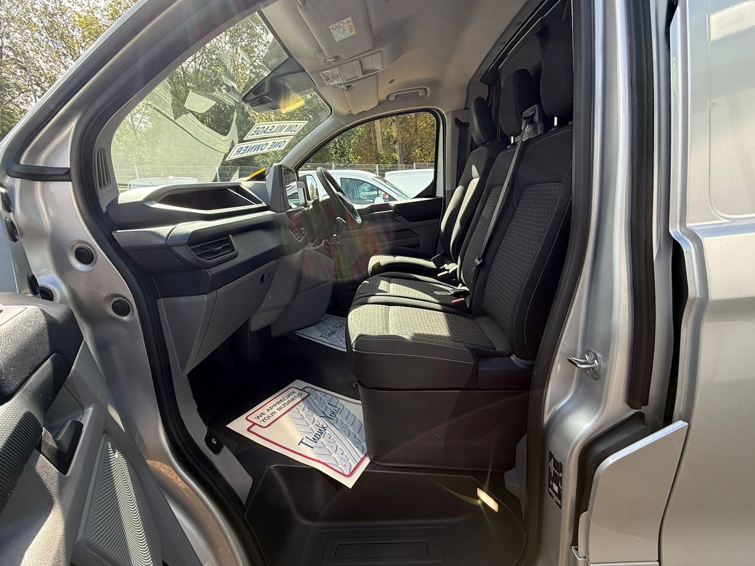 Used Ford Transit Custom 2024 for sale - 75969173: Photo 14