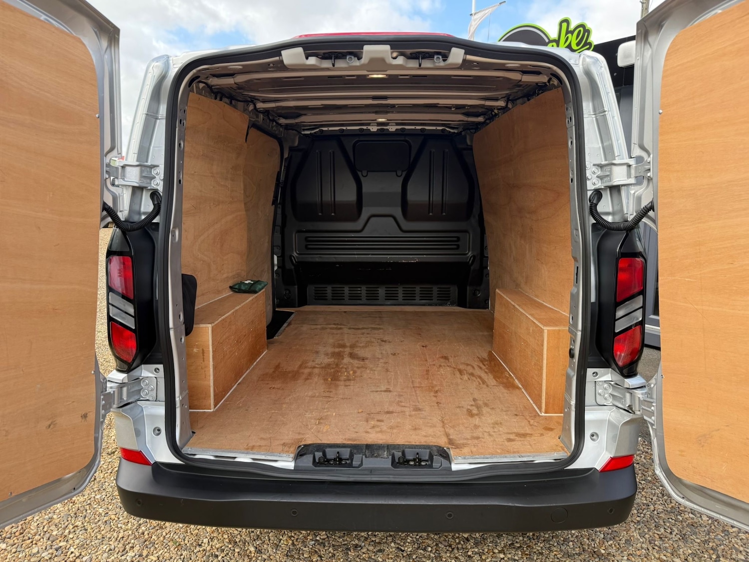 Used Ford Transit Custom 2024 for sale - 75969173: Photo 9