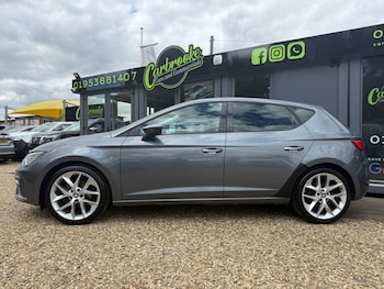 Used SEAT Leon 2018 for sale - 75584495: Photo