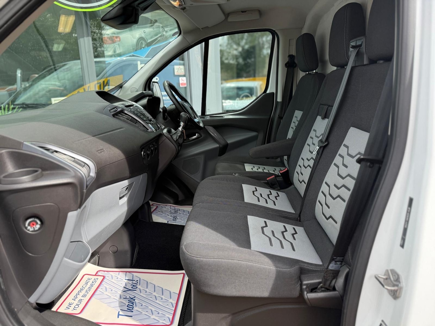Vehicle 13