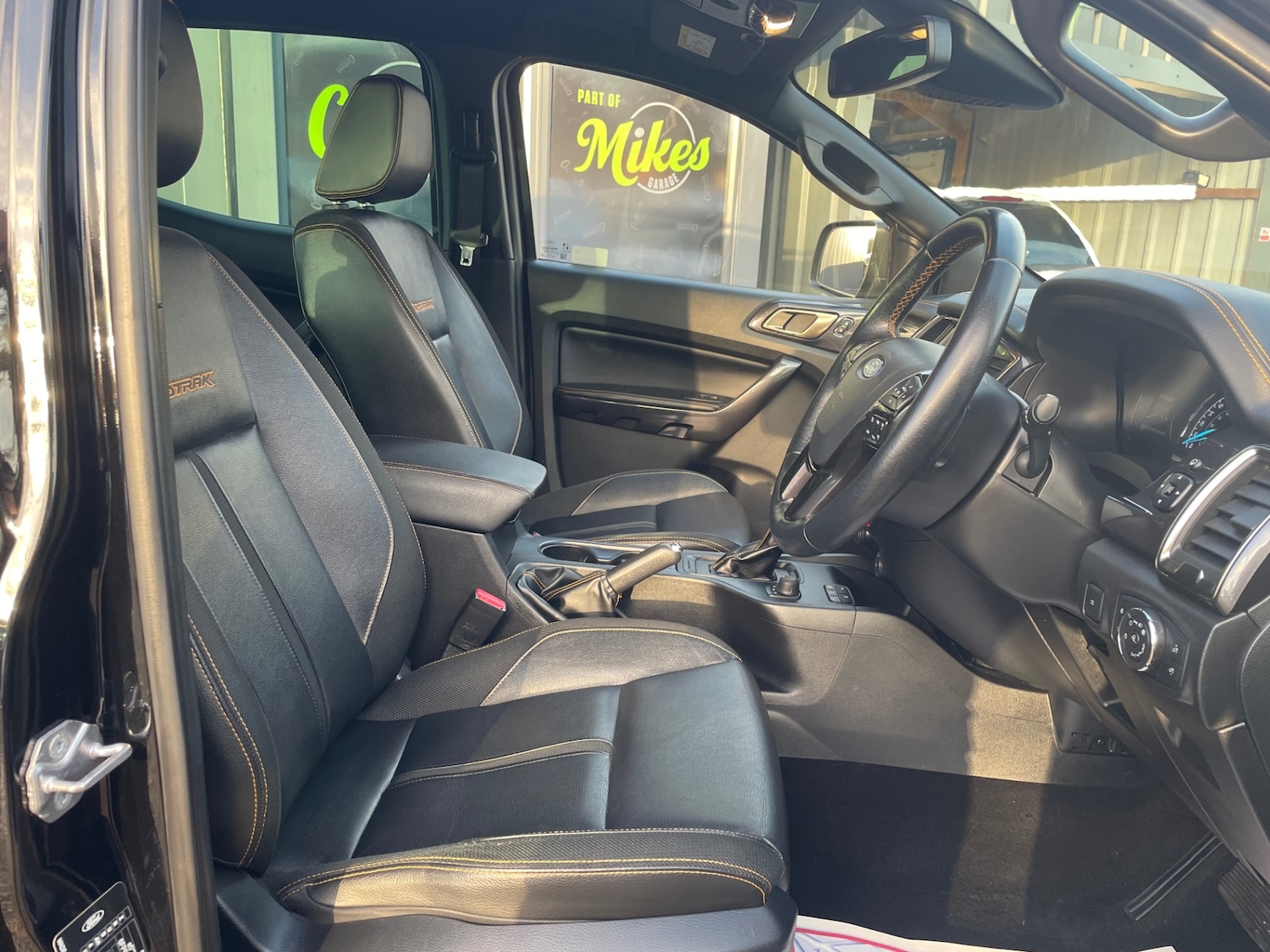 Used Ford Ranger 2021 for sale - 76477696: Photo 10