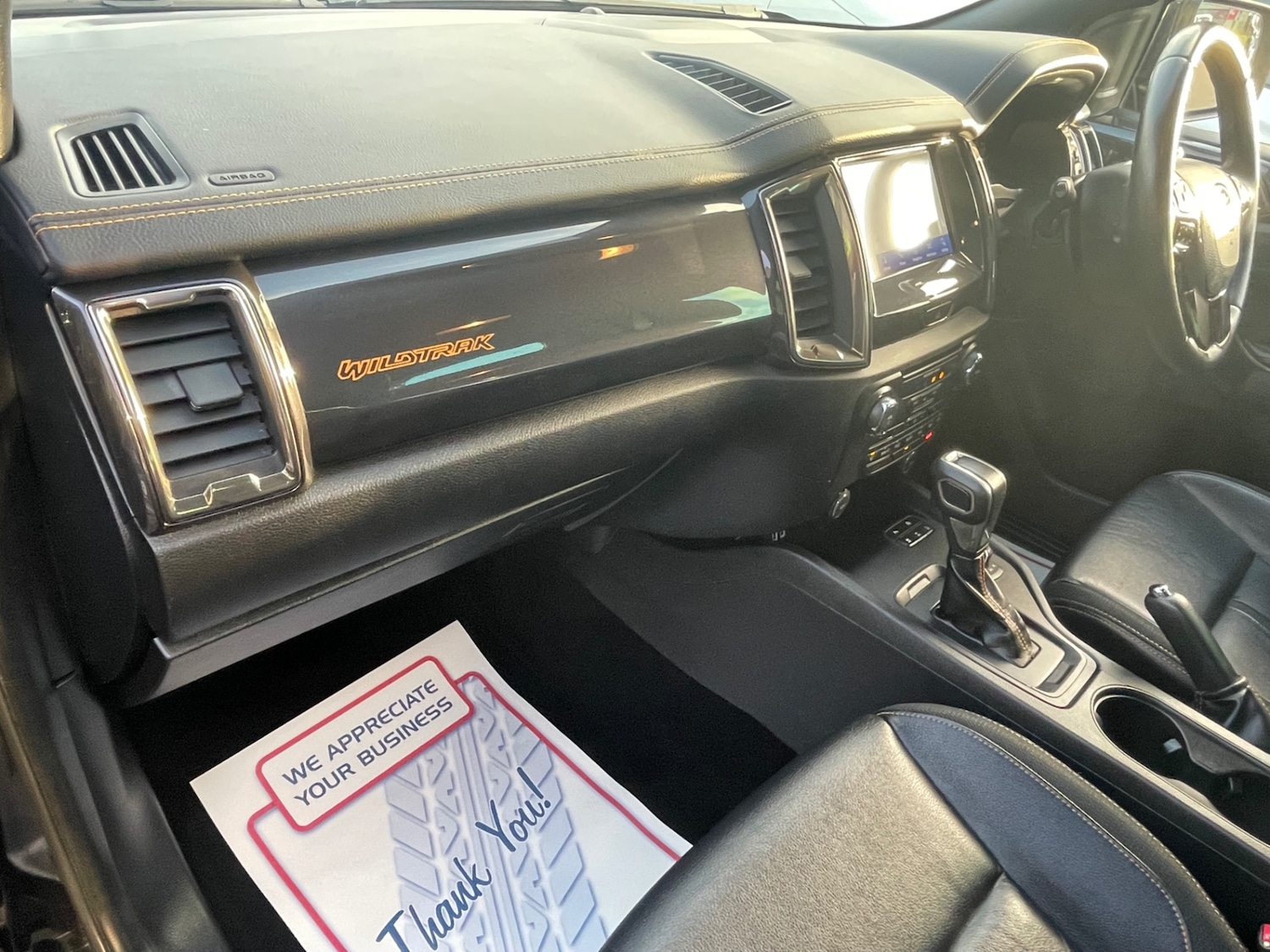 Used Ford Ranger 2021 for sale - 76477696: Photo 11