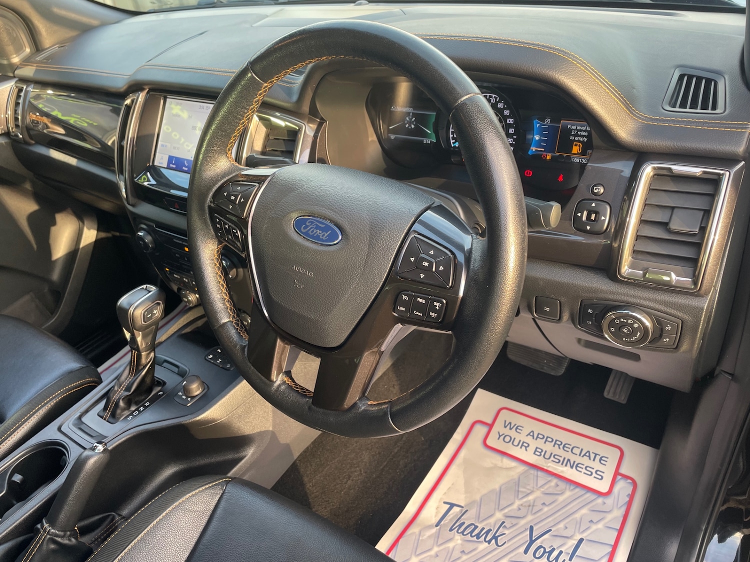 Used Ford Ranger 2021 for sale - 76477696: Photo 9