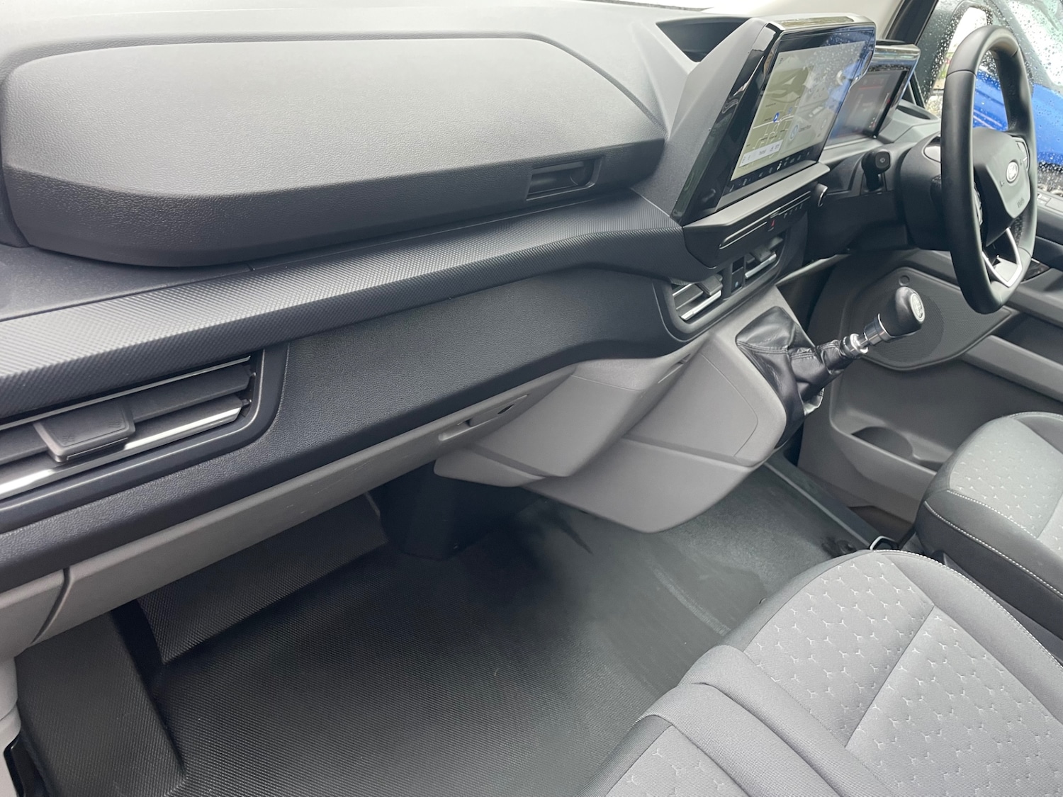 Used Ford Transit Custom 2024 for sale - 76662953: Photo 13