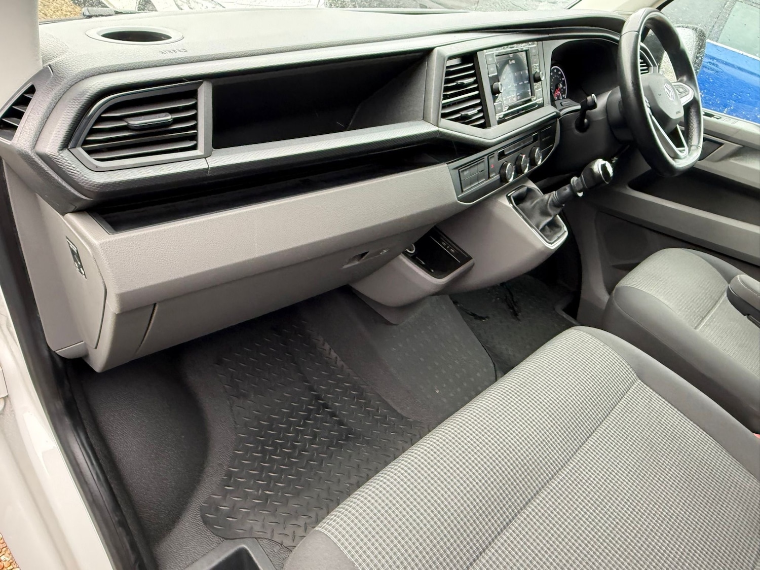 Used Volkswagen Transporter 2020 for sale - 77700928: Photo 11