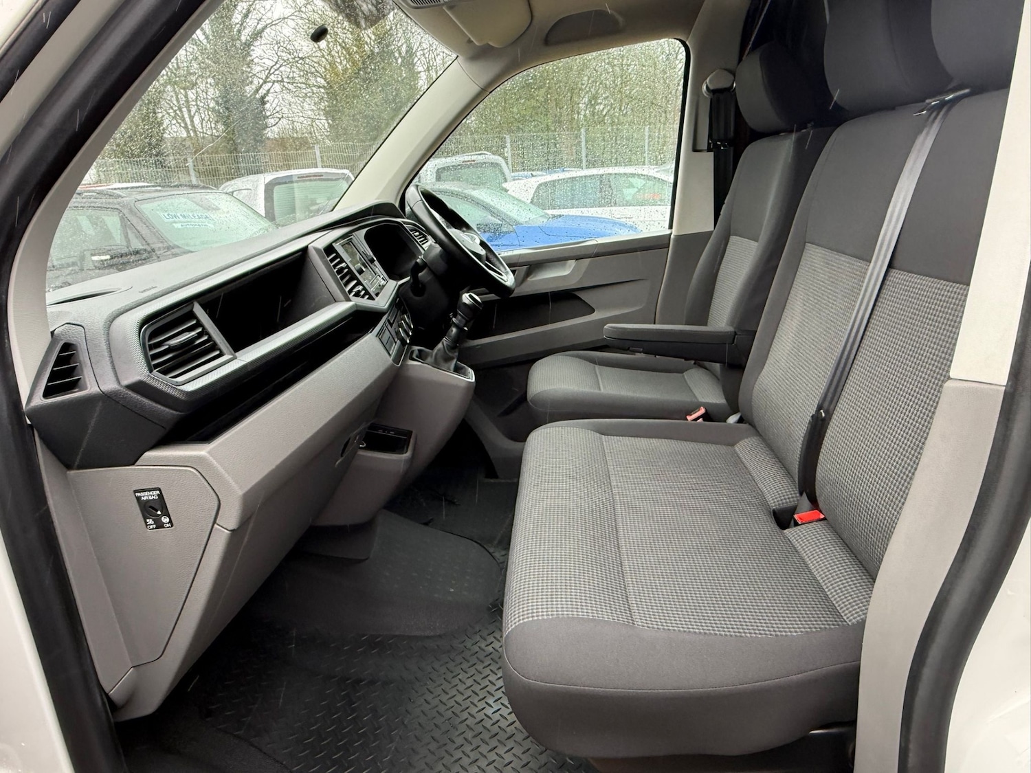 Used Volkswagen Transporter 2020 for sale - 77700928: Photo 12