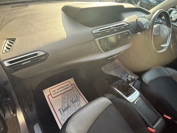 Used Citroen C4 Grand Picasso 2021 for sale - 73973579: Photo 10