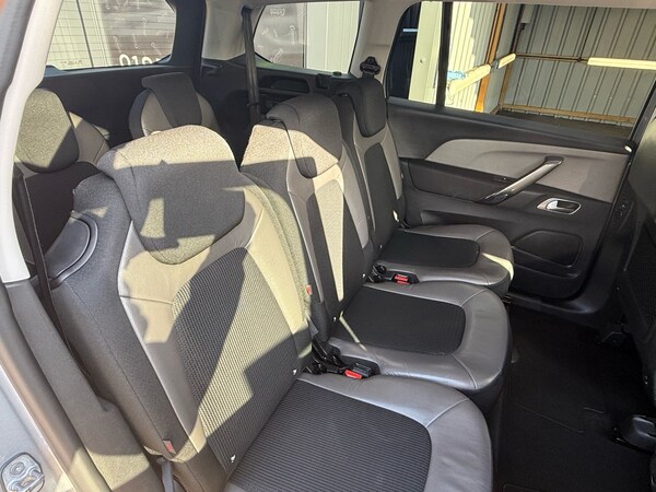 Used Citroen C4 Grand Picasso 2021 for sale - 73973579: Photo 13