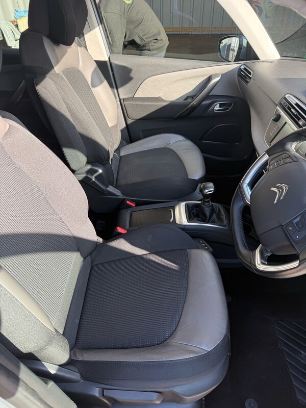 Used Citroen C4 Grand Picasso 2021 for sale - 73973579: Photo 9