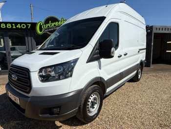 Used Ford Transit 2018 for sale - 74647950: Photo