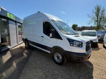 Used Ford Transit 2018 for sale - 74647950: Photo