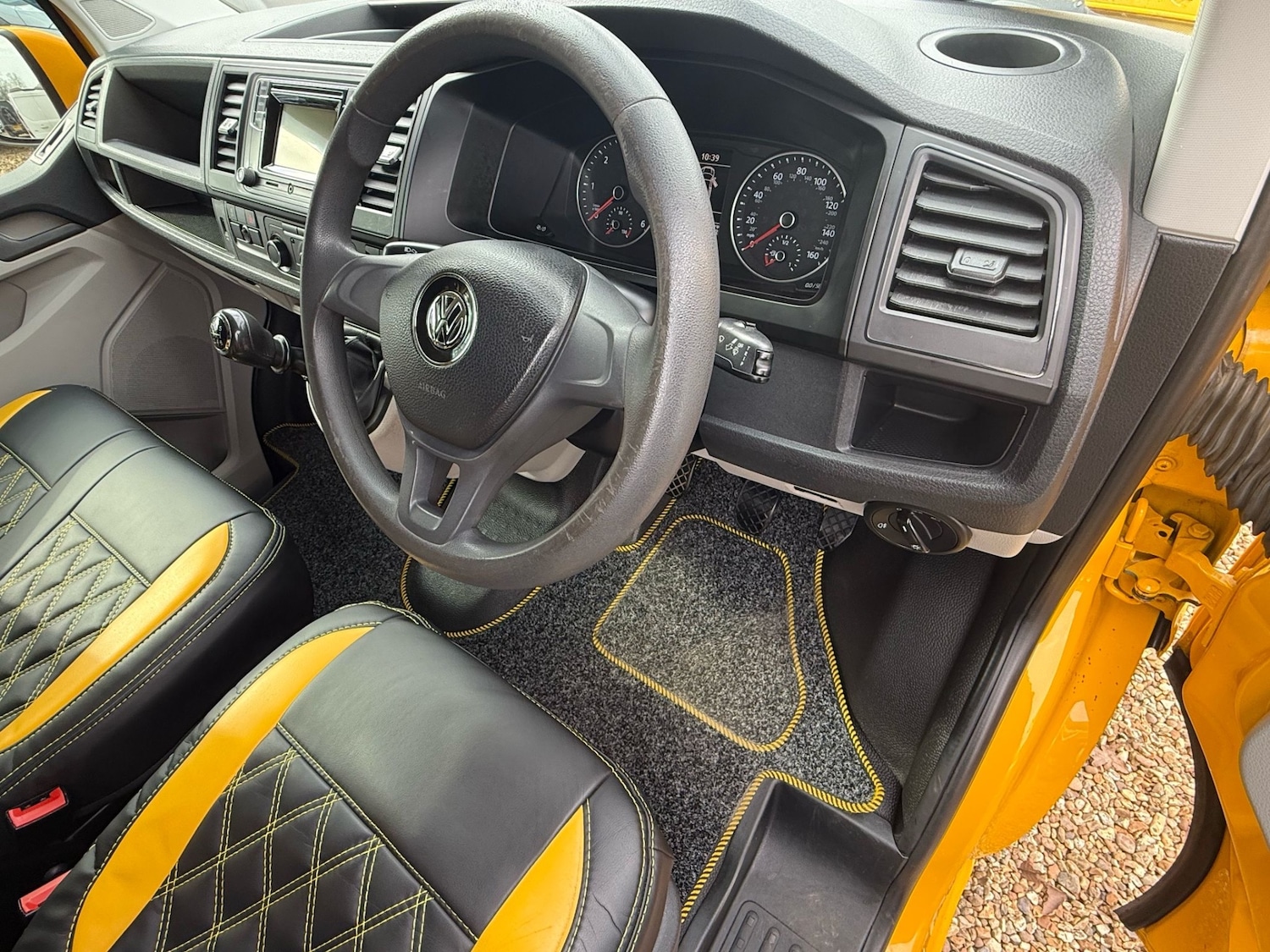 Vehicle 11