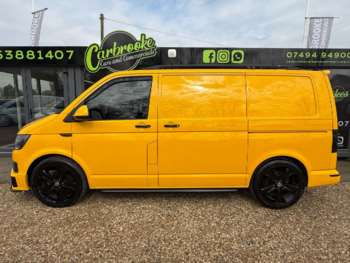 Used Volkswagen Transporter 2017 for sale - 73975416: Photo