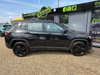 Used Jeep Compass 2020 for sale - 74491403: Photo