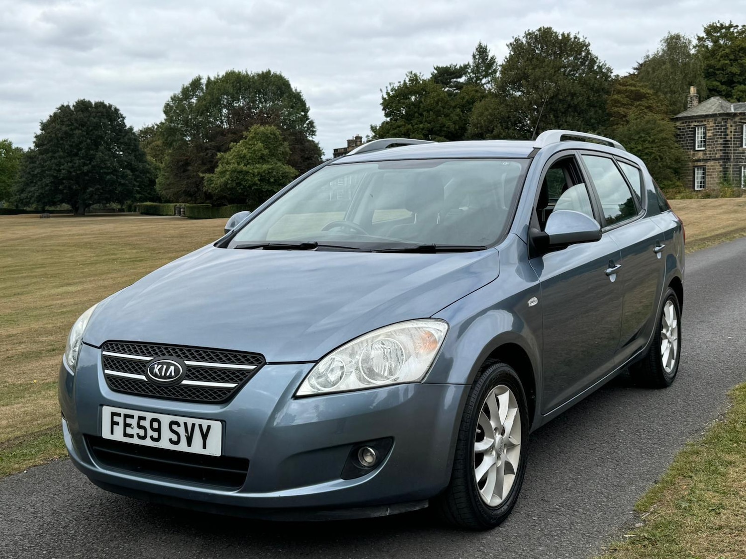 Used Kia Ceed 2009 for sale - 76361447: Photo 11