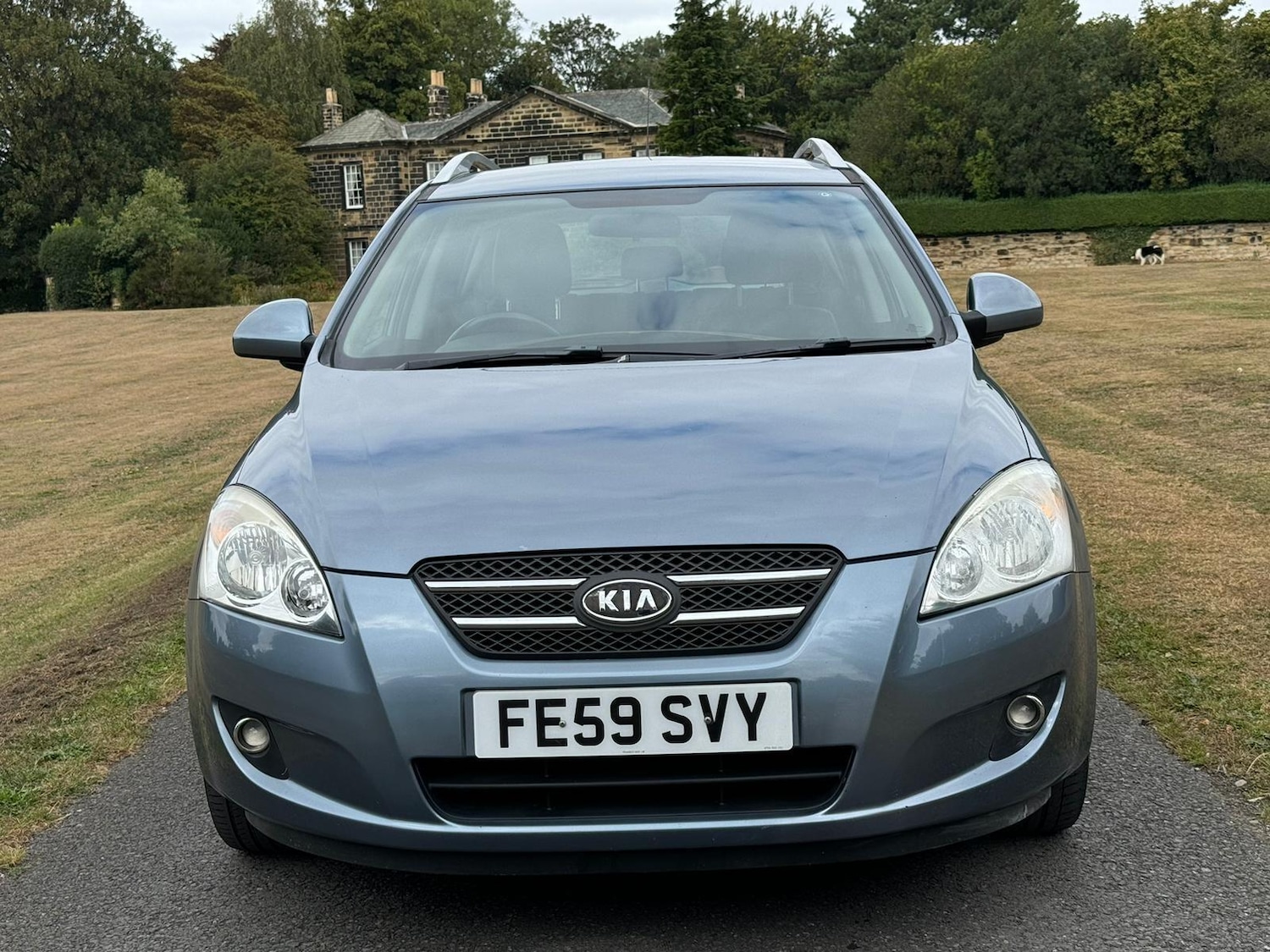 Used Kia Ceed 2009 for sale - 76361447: Photo 12