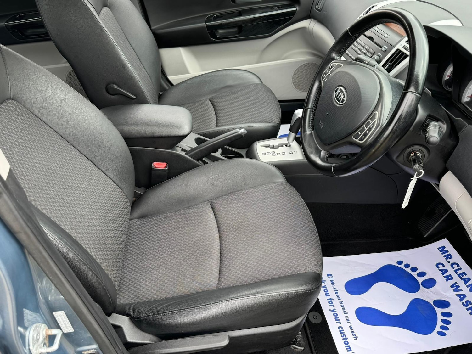 Used Kia Ceed 2009 for sale - 76361447: Photo 13