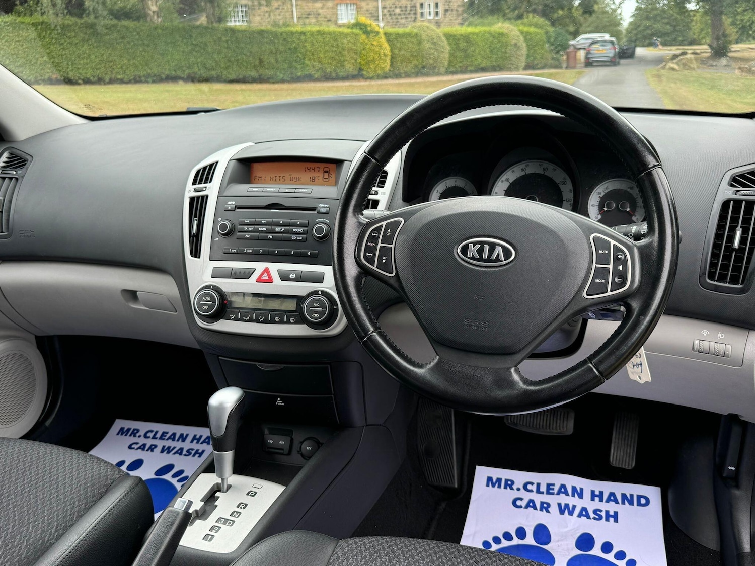 Used Kia Ceed 2009 for sale - 76361447: Photo 14